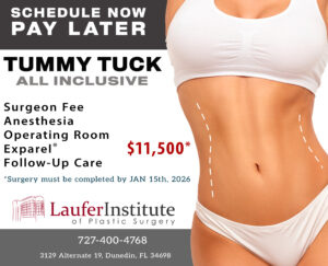 Tummy Tuck All Inclusive