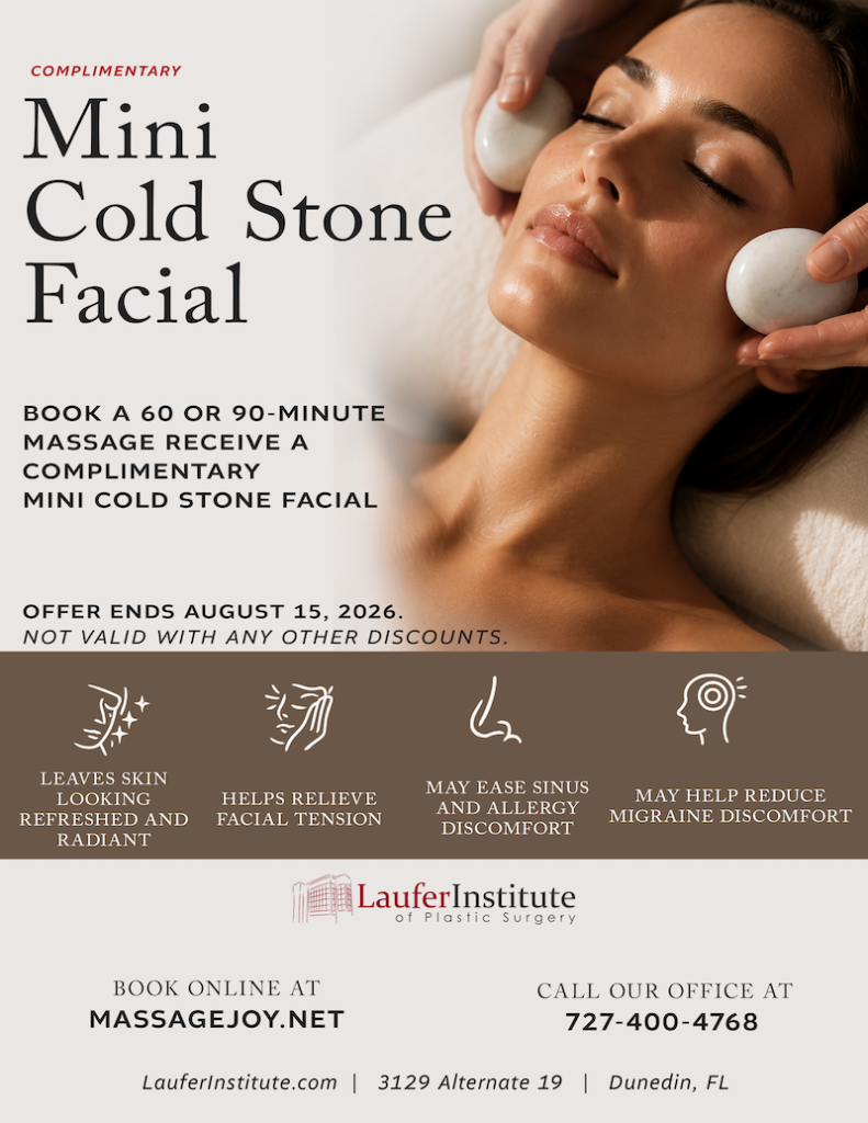 Massage Laufer Institute