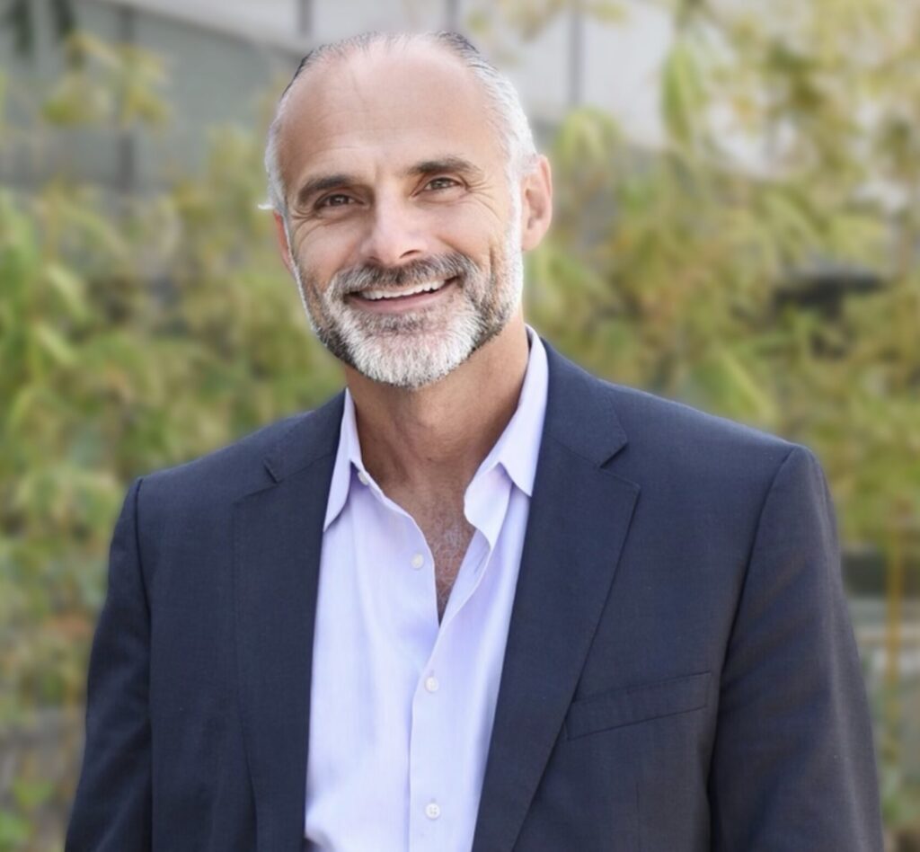 Eric Khairalla, MD